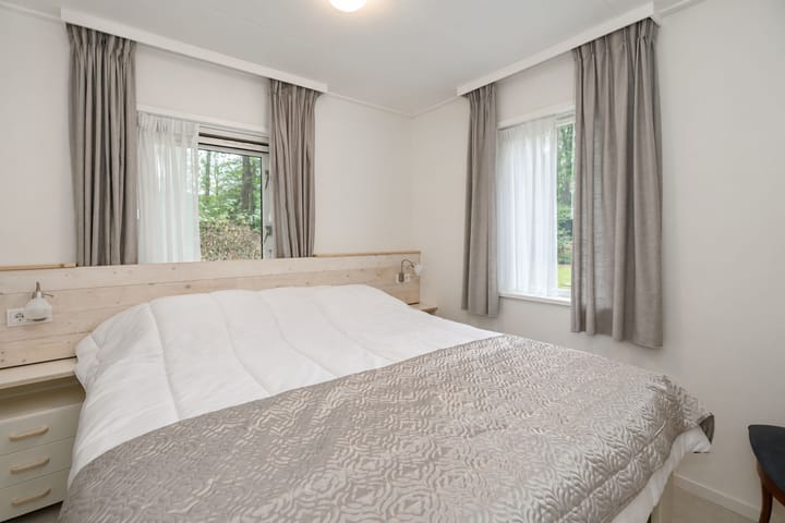 Vrijstaande woning te koop: André Gideweg 8, Epe