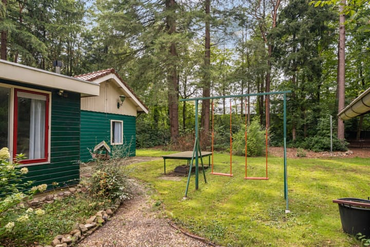Vrijstaande woning te koop: André Gideweg 8, Epe