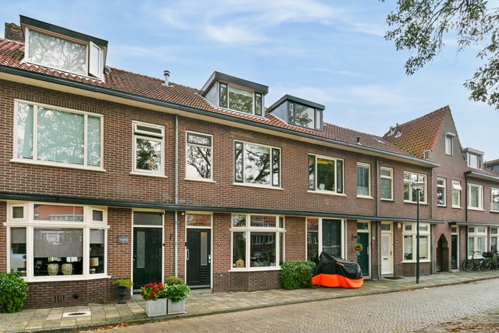 Foto 2 van Sumatrastraat 169