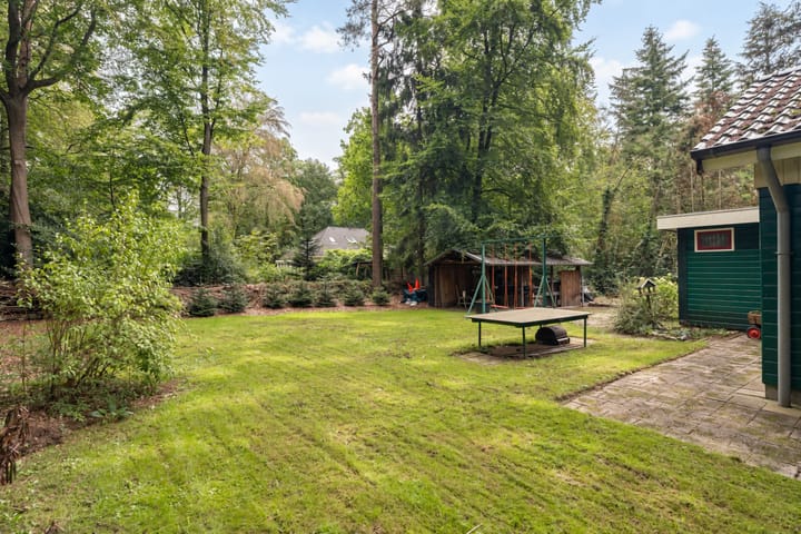 Vrijstaande woning te koop: André Gideweg 8, Epe