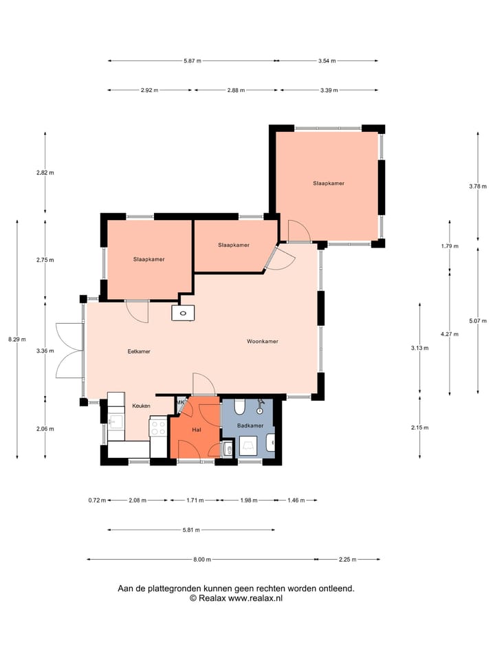 Vrijstaande woning te koop: André Gideweg 8, Epe