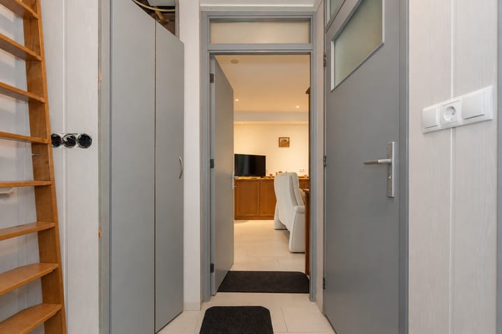 Vrijstaande woning te koop: André Gideweg 8, Epe