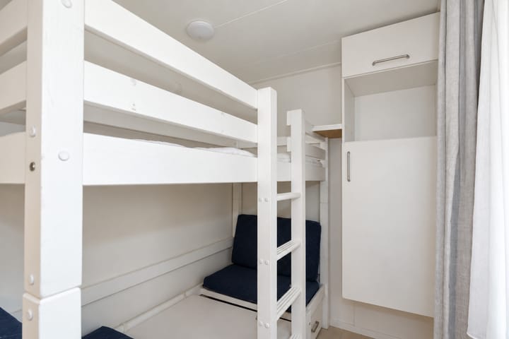 Vrijstaande woning te koop: André Gideweg 8, Epe