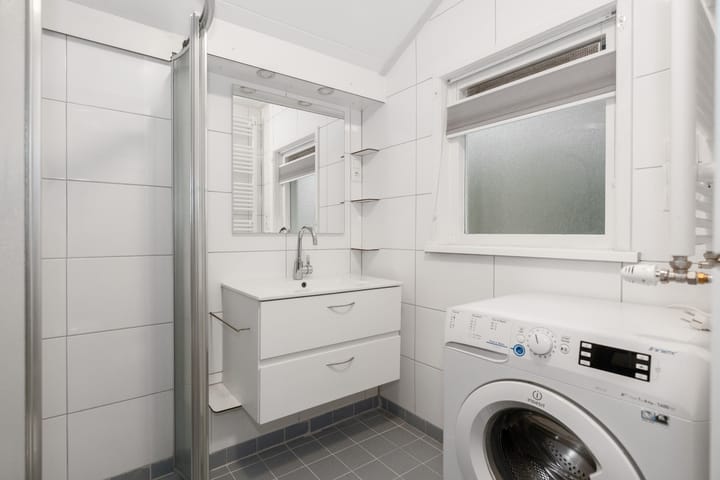 Vrijstaande woning te koop: André Gideweg 8, Epe