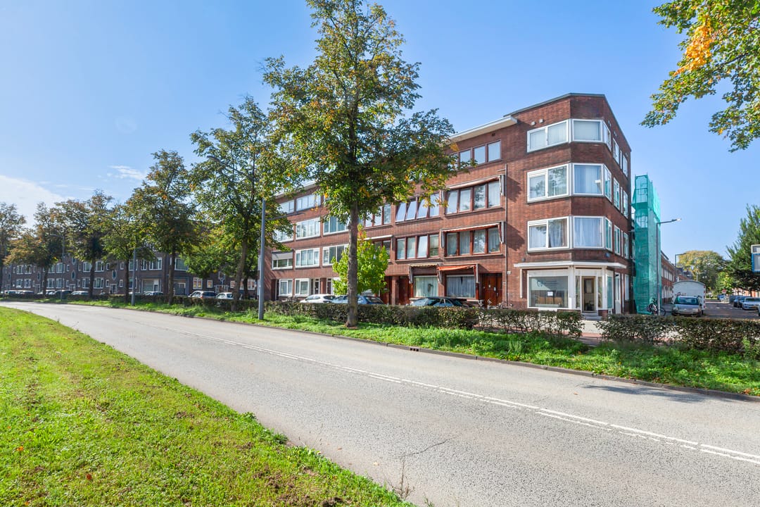 Foto 2 van Dorpsweg 63-A01