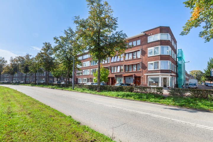 Foto 2 van Dorpsweg 63-A01