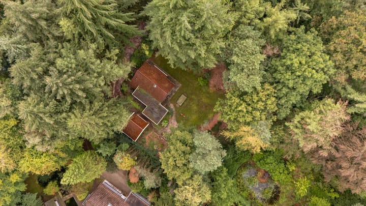 Vrijstaande woning te koop: André Gideweg 8, Epe