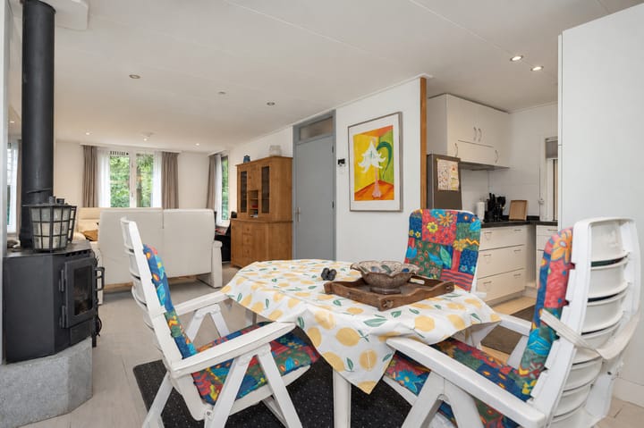 Vrijstaande woning te koop: André Gideweg 8, Epe