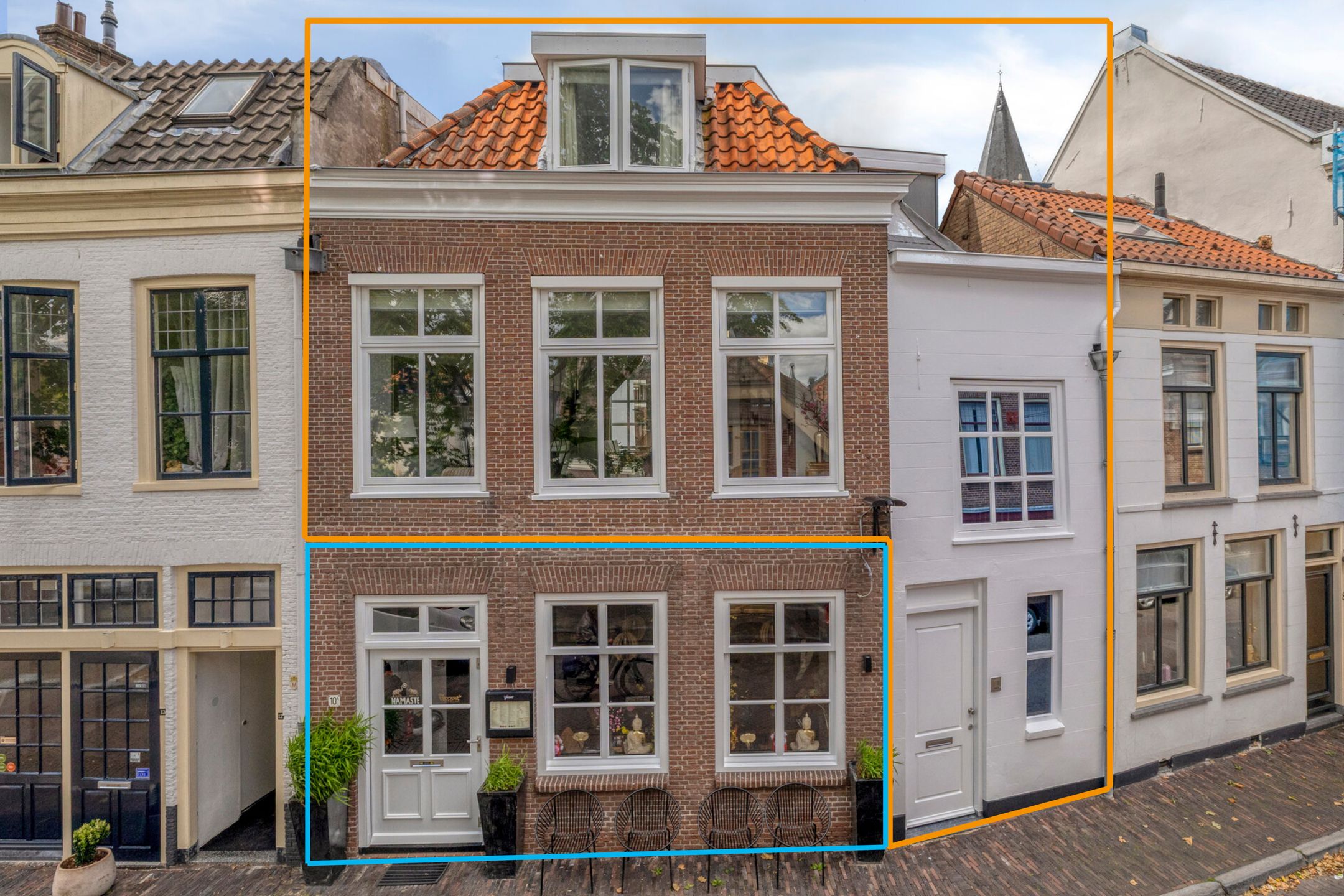 Havenstraat 10 
