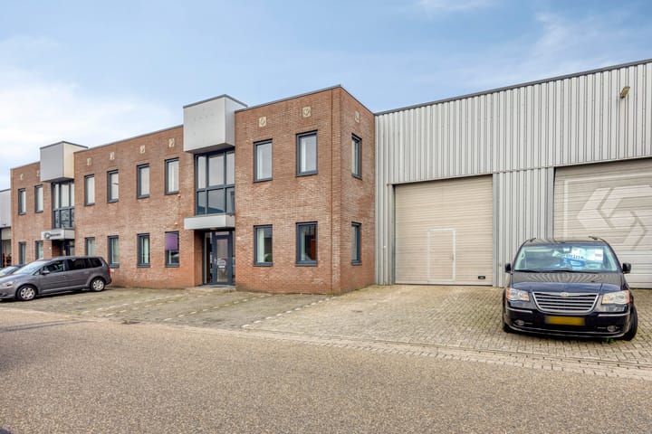Anthonetta Kuijlstraat 42