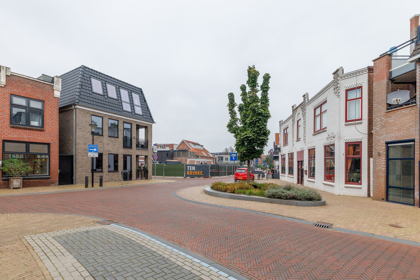 Foto 40 van Rozengaarde 19