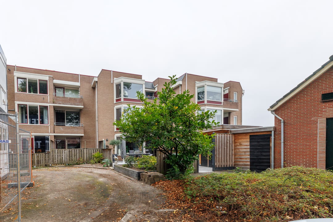 Foto 41 van Rozengaarde 19