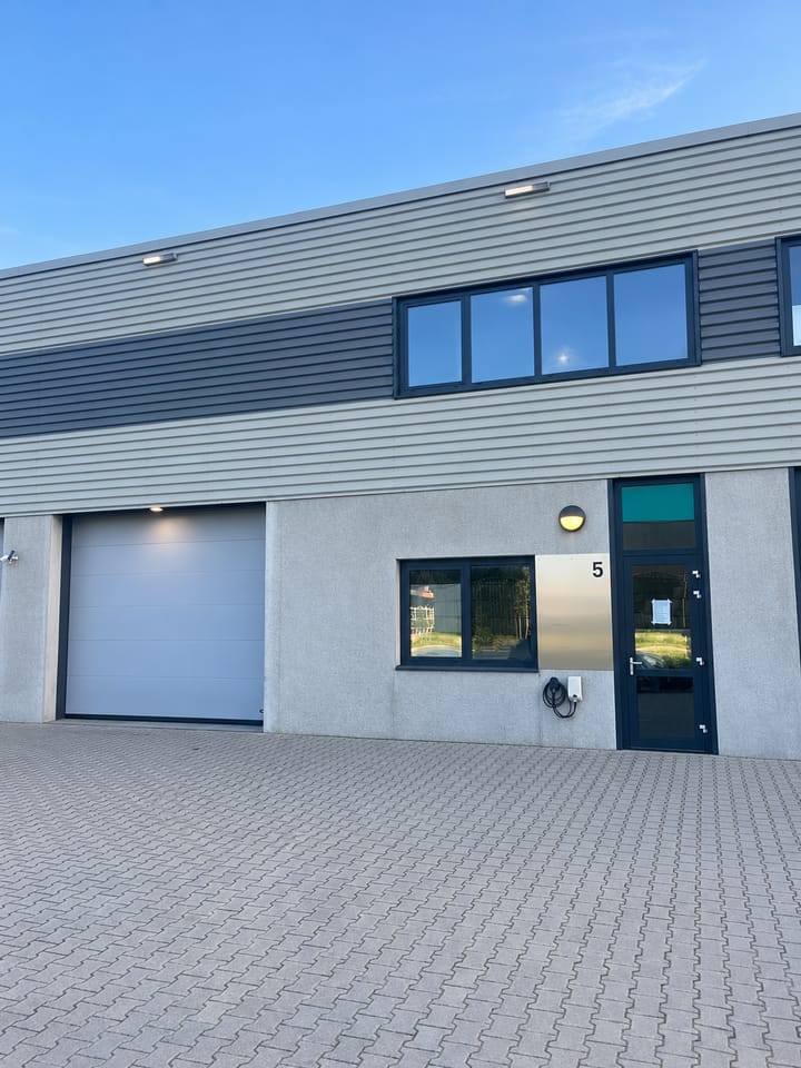 Schepelstraat 5, Roermond