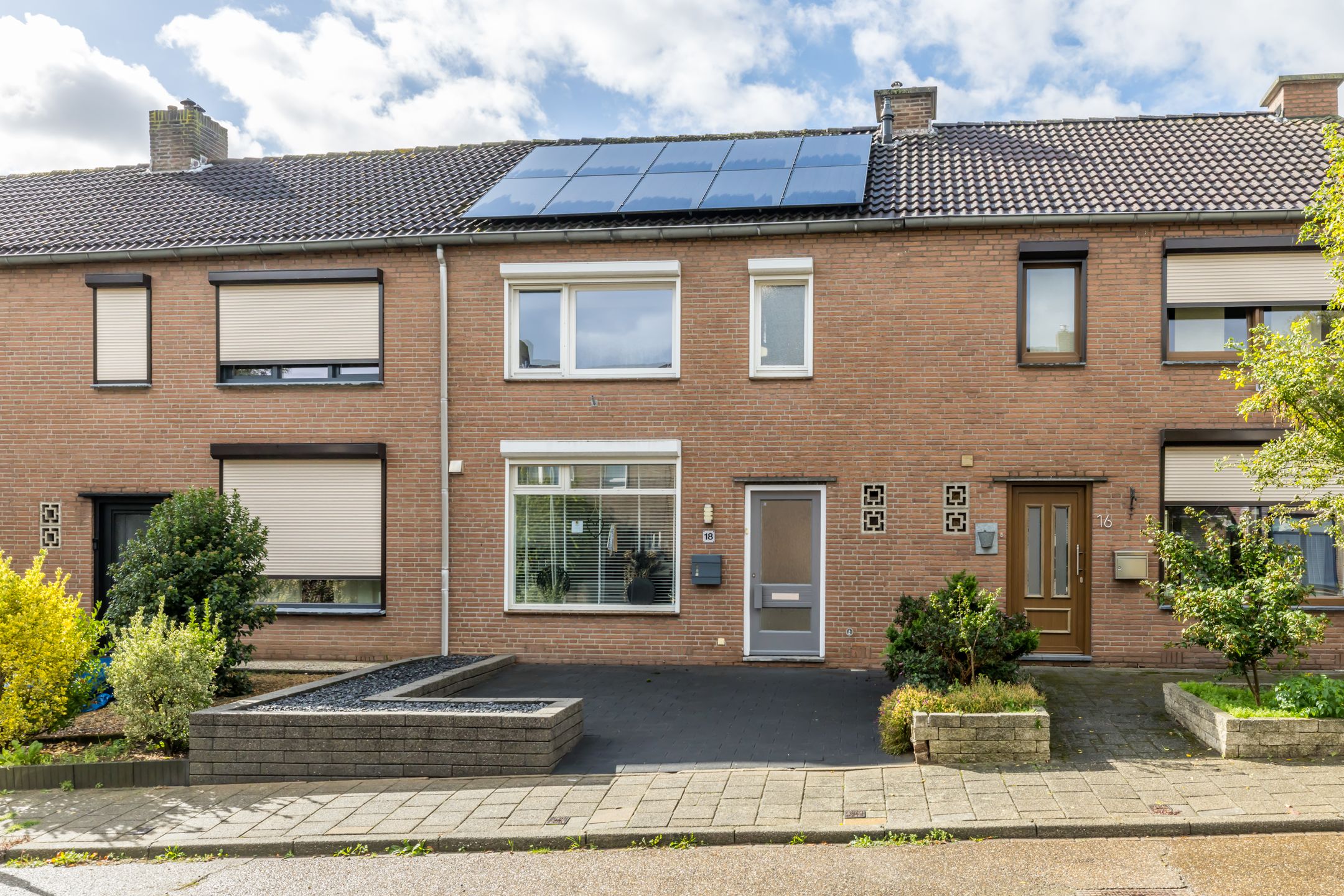 Johan Evertsenstraat 18 