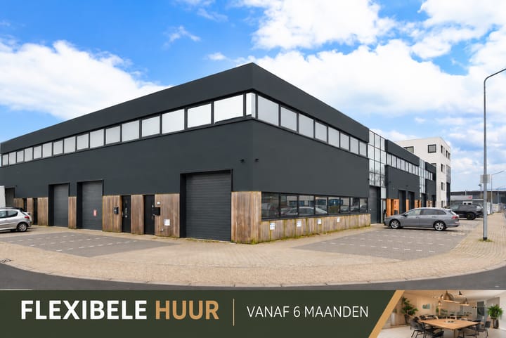 Franciscusweg 261, Hilversum