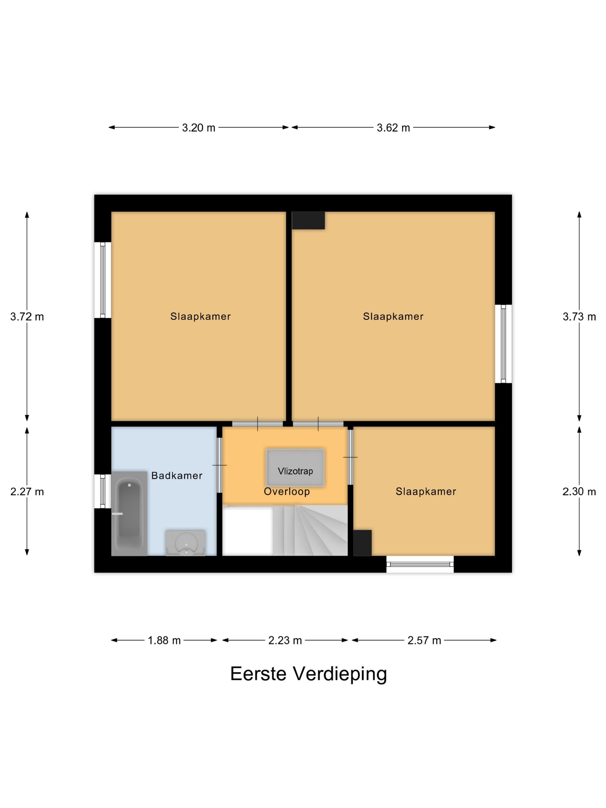 Photo 30 of Kamperstraat 26