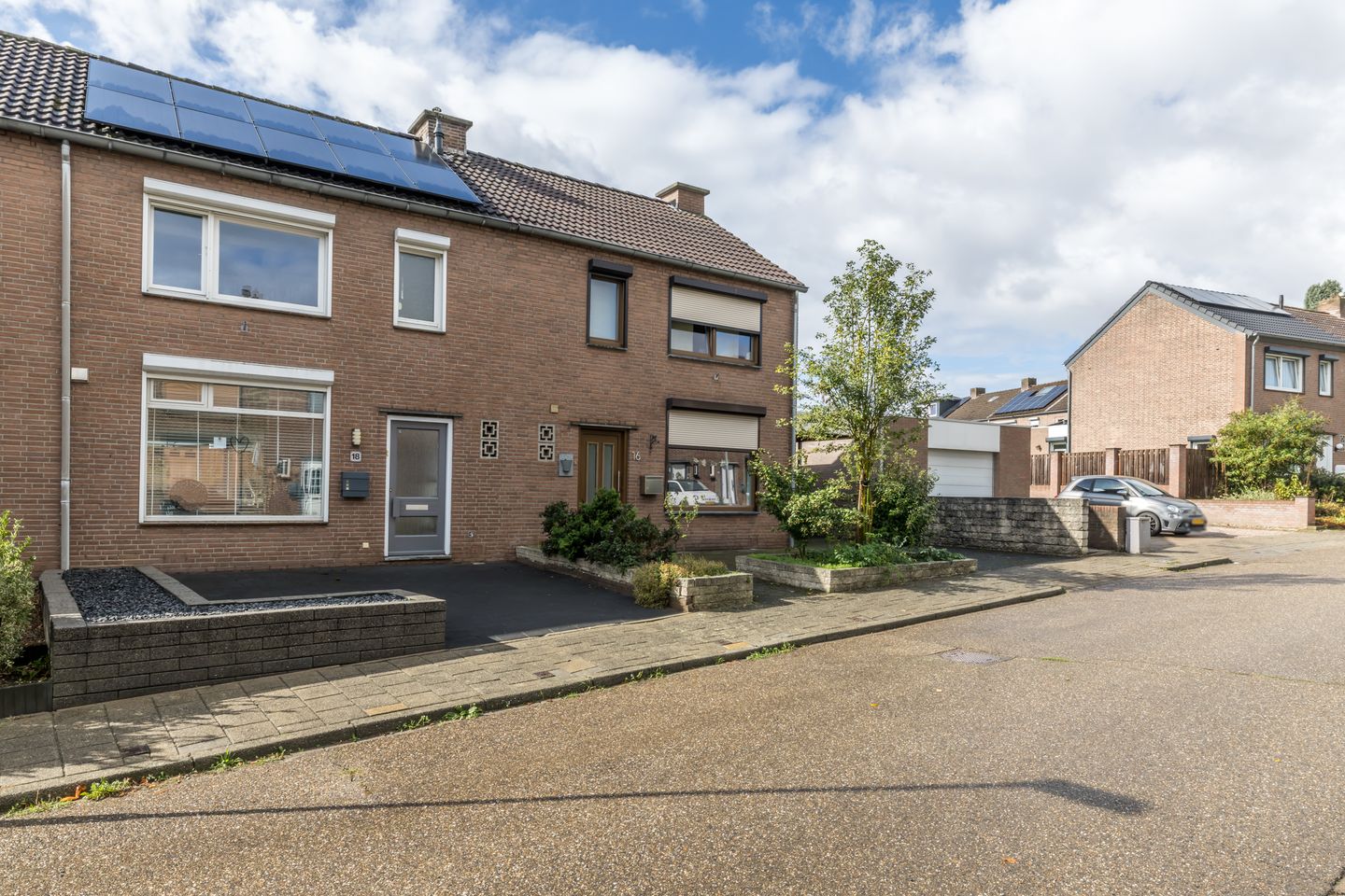 Foto 40 van Johan Evertsenstraat 18
