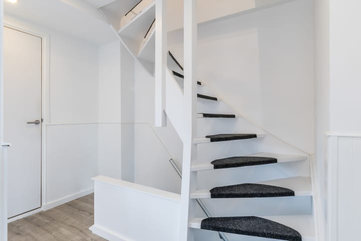 Tussenwoning te koop: Johan Evertsenstraat 18, Landgraaf