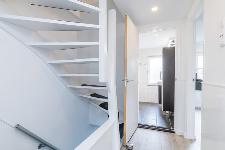 Tussenwoning te koop: Johan Evertsenstraat 18, Landgraaf