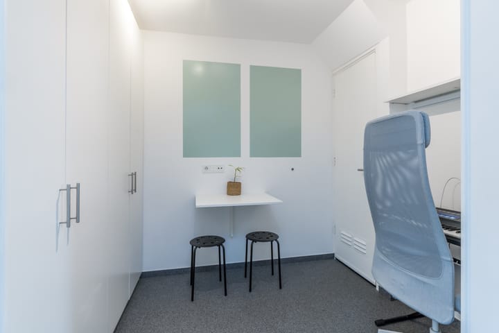 Tussenwoning te koop: Johan Evertsenstraat 18, Landgraaf