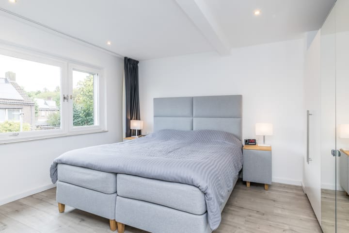 Tussenwoning te koop: Johan Evertsenstraat 18, Landgraaf