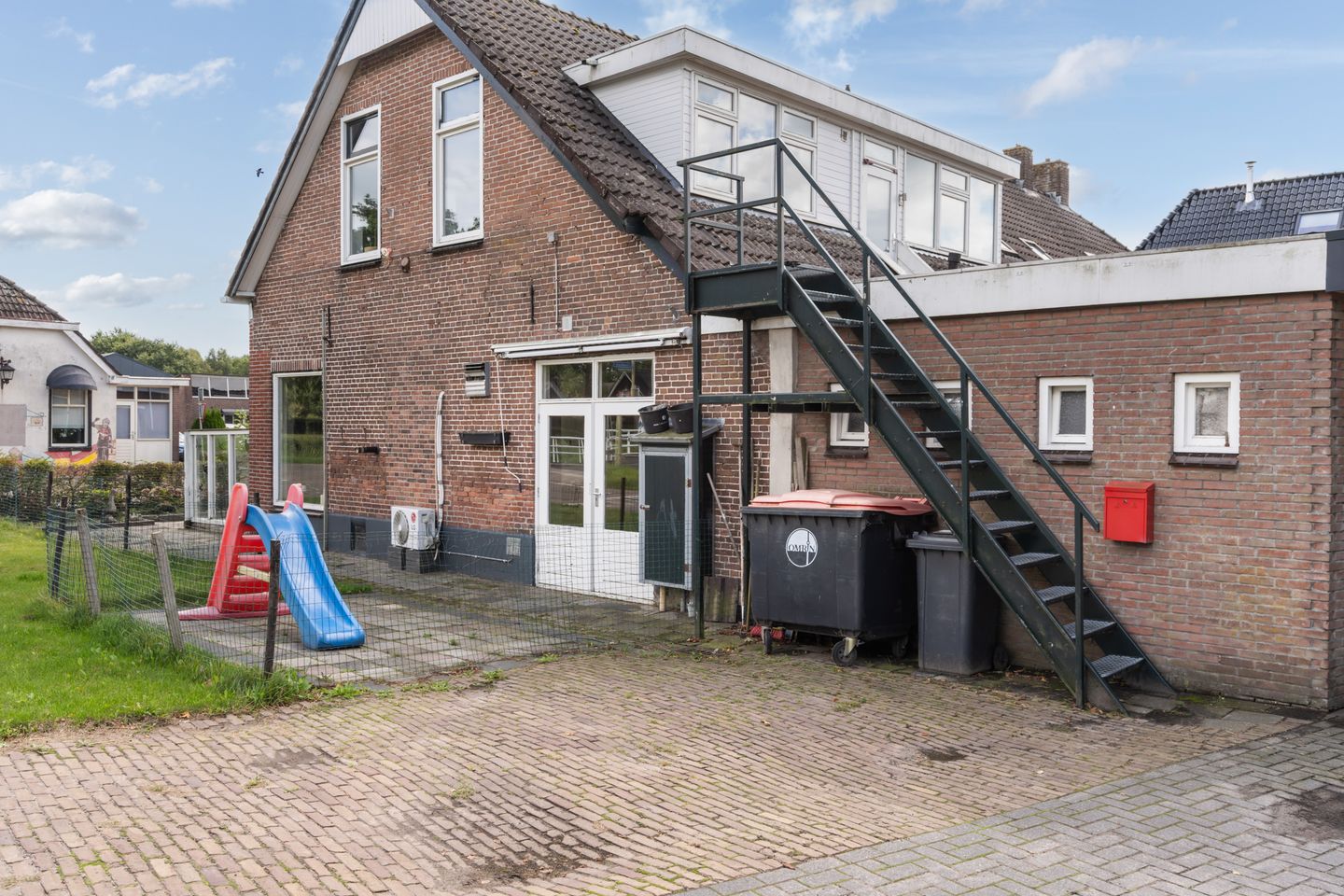 Foto 10 van Dorpsstraat 2