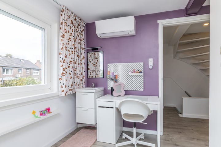 Tussenwoning te koop: Johan Evertsenstraat 18, Landgraaf