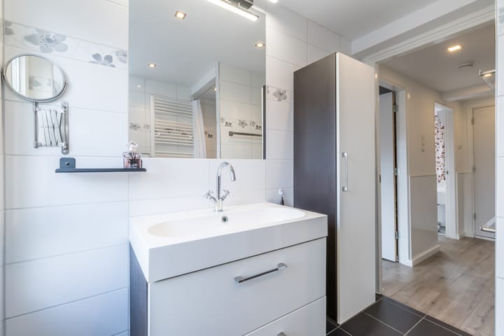 Tussenwoning te koop: Johan Evertsenstraat 18, Landgraaf