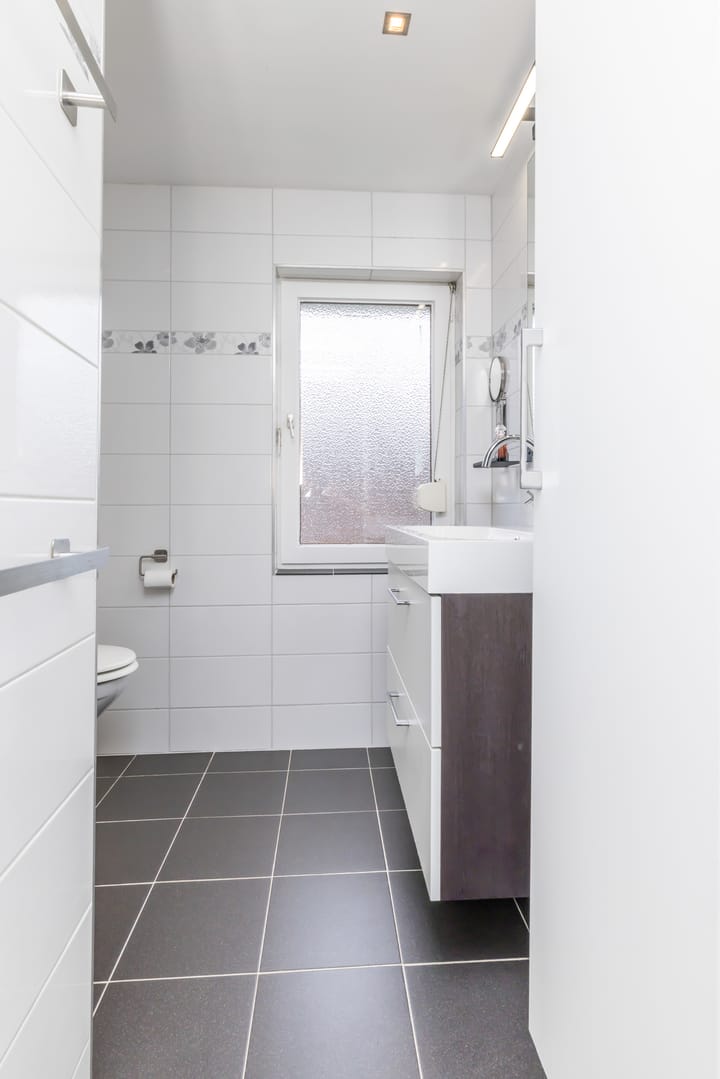 Tussenwoning te koop: Johan Evertsenstraat 18, Landgraaf