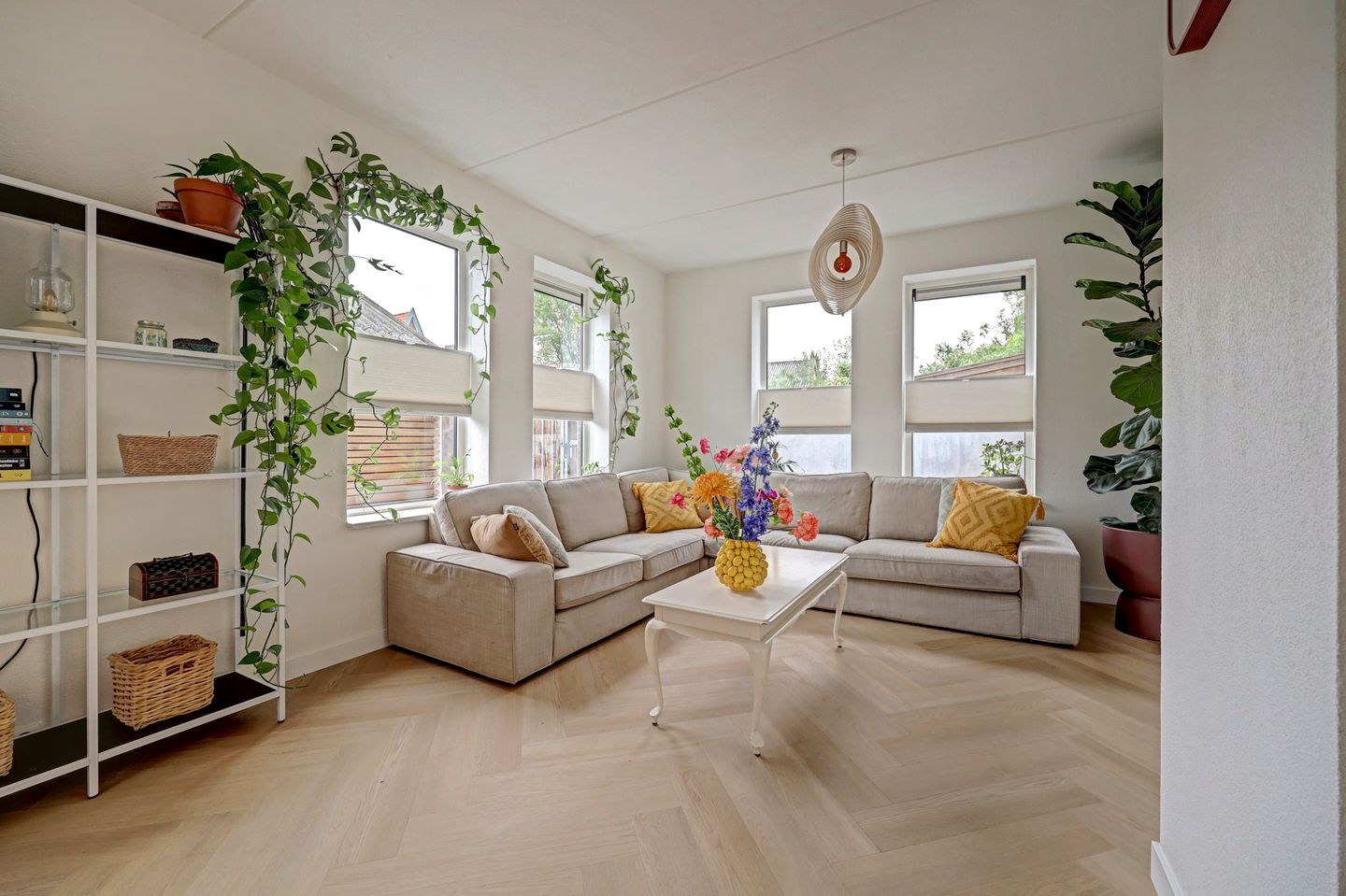 Foto 4 van Beatrixstraat 1