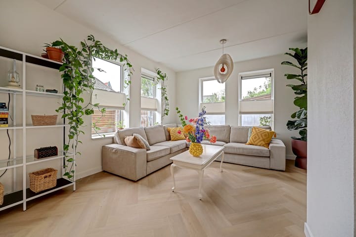 Foto 4 van Beatrixstraat 1
