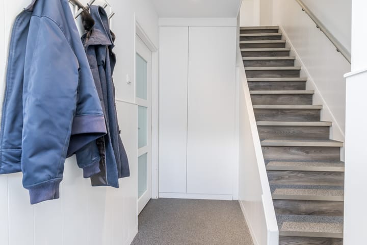 Tussenwoning te koop: Johan Evertsenstraat 18, Landgraaf