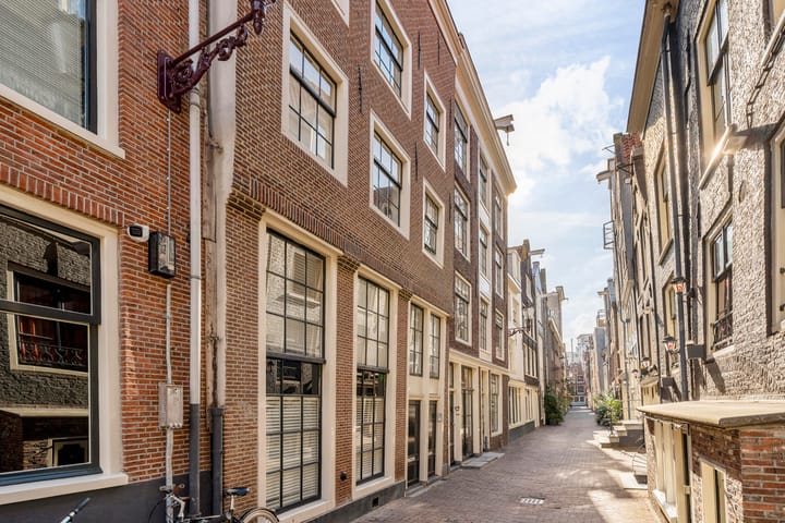 Foto 2 van Oude Nieuwstraat 1-A