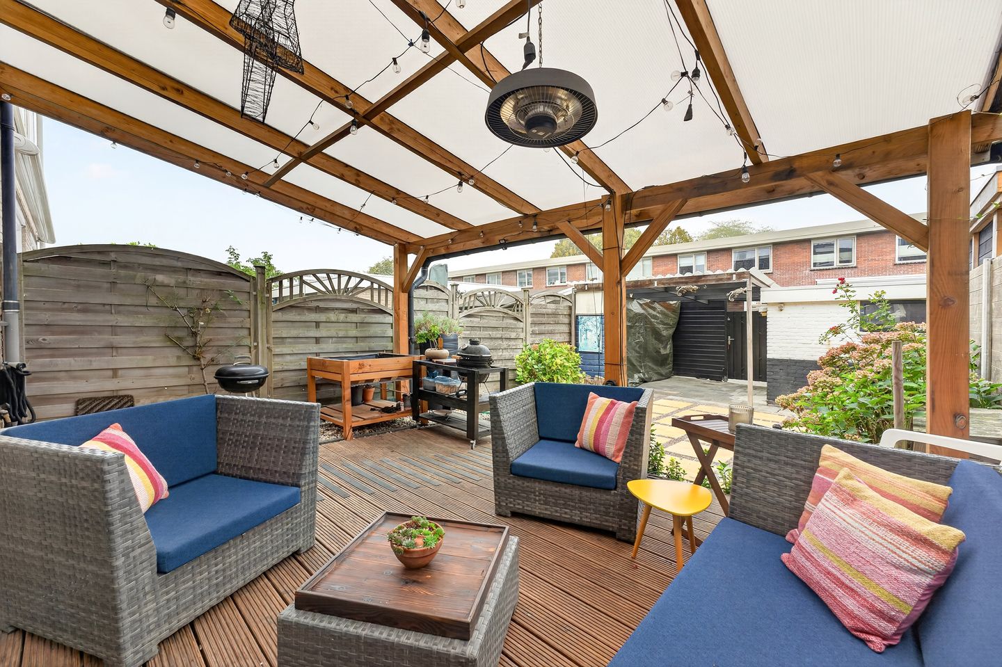 Photo 34 of Bloemenstraat 50