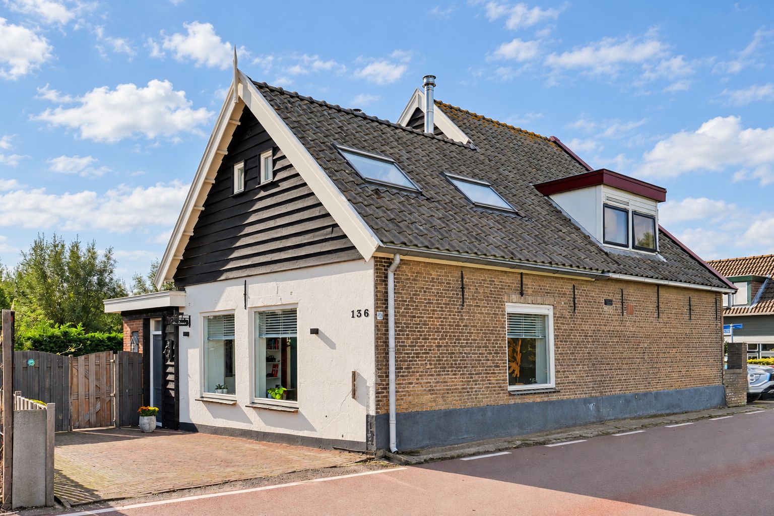 Pruimendijk 136 