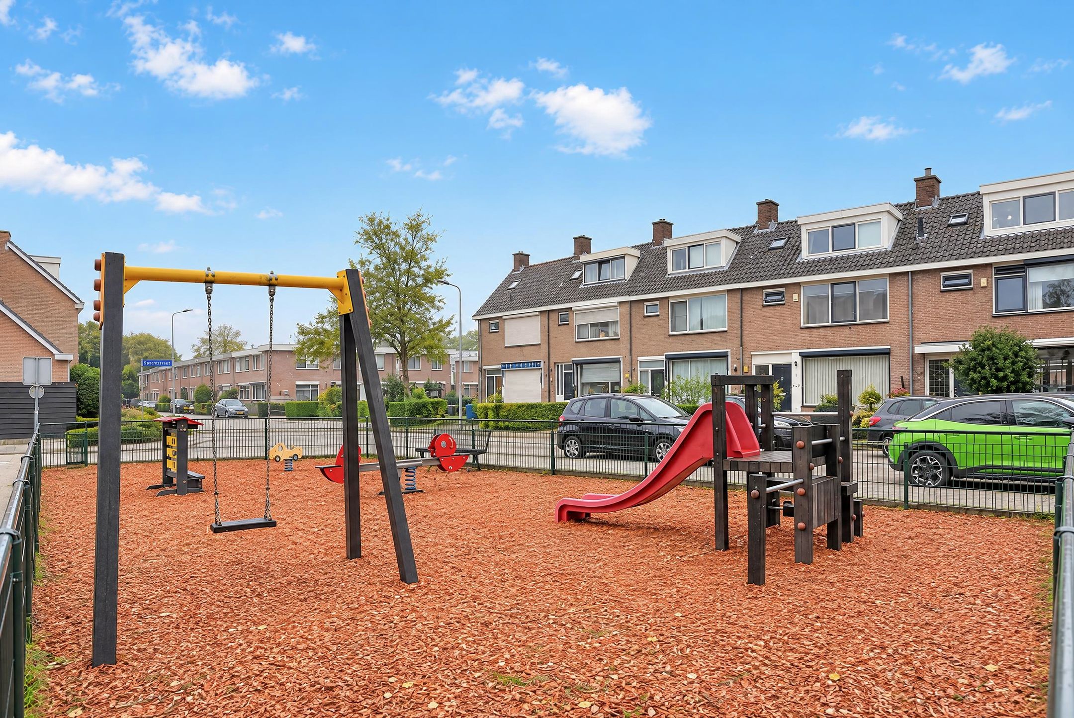 Photo 42 of Bloemenstraat 50