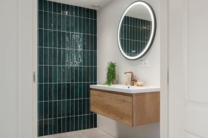 Tussenwoning te koop: Kamerlingh Onnesstraat 62, Haarlem