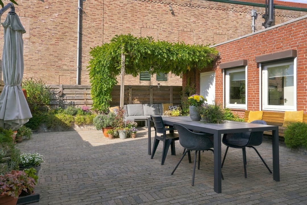 Photo 22 of St. Josephstraat 11