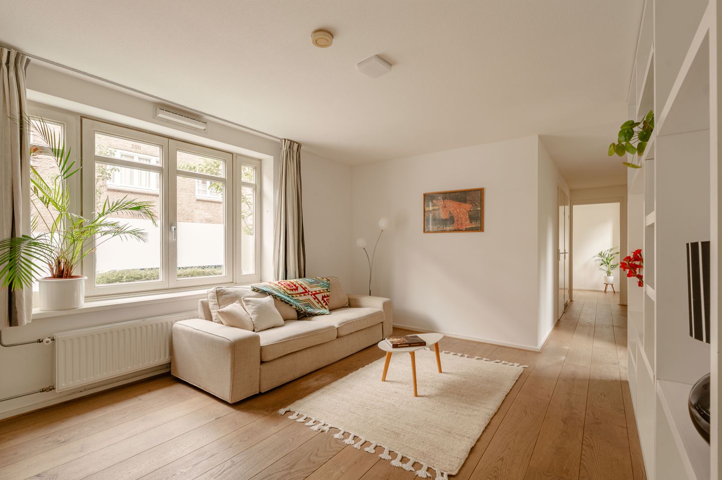 Foto van Theseusstraat 3-H