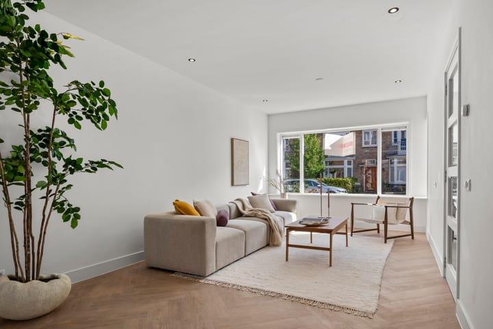 Photo 2 of Kamerlingh Onnesstraat 62