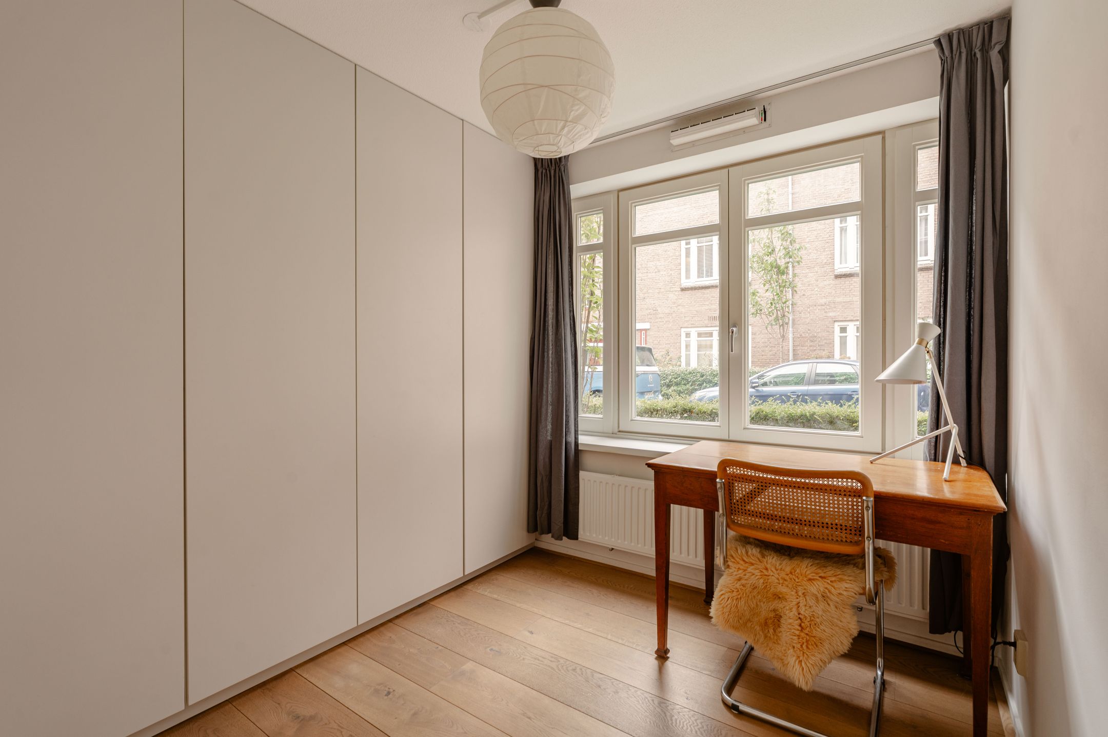 Photo 12 of Theseusstraat 3-H
