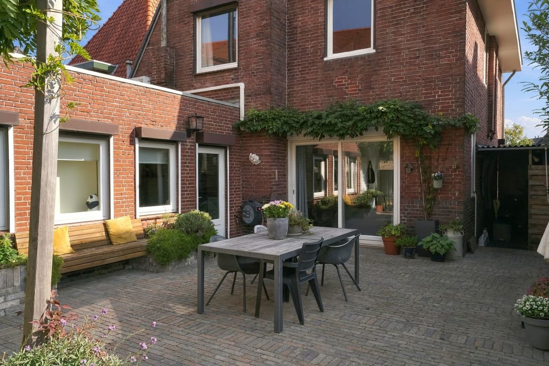 Photo 23 of St. Josephstraat 11
