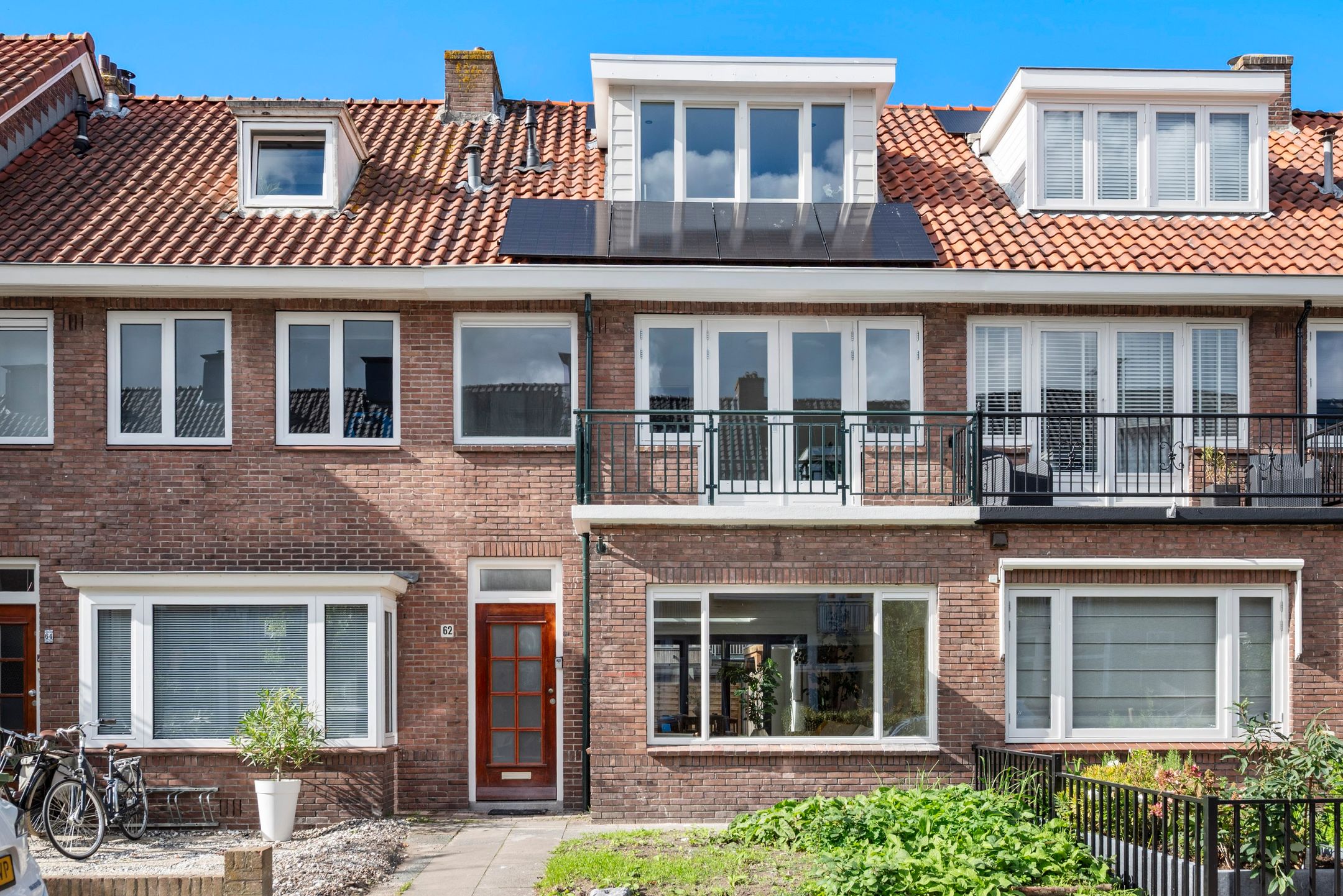 Kamerlingh Onnesstraat 62 