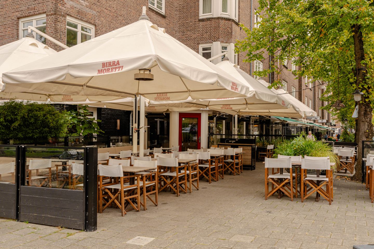 Photo 19 of Theseusstraat 3-H