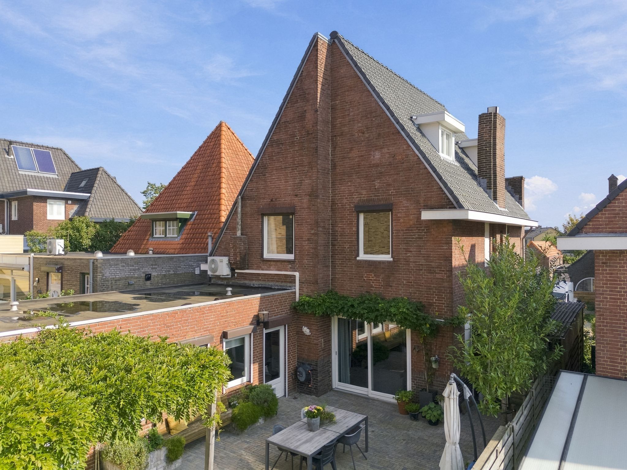 Photo 3 of St. Josephstraat 11