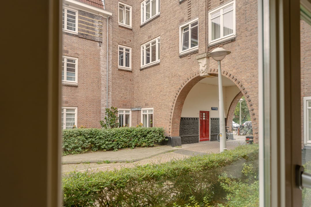 Photo 13 of Theseusstraat 3-H
