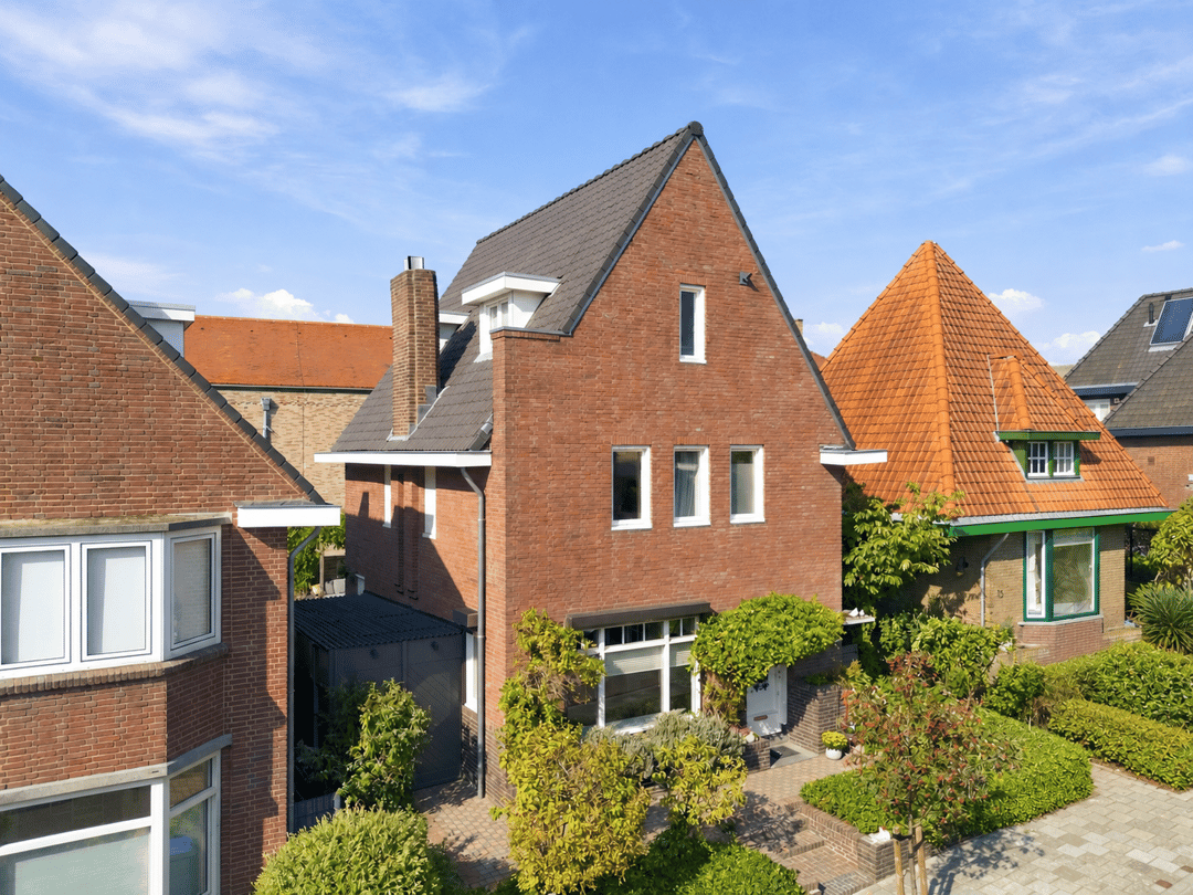 Photo 28 of St. Josephstraat 11