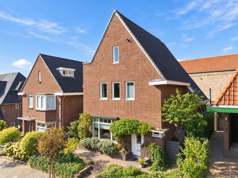 St. Josephstraat thumbnail