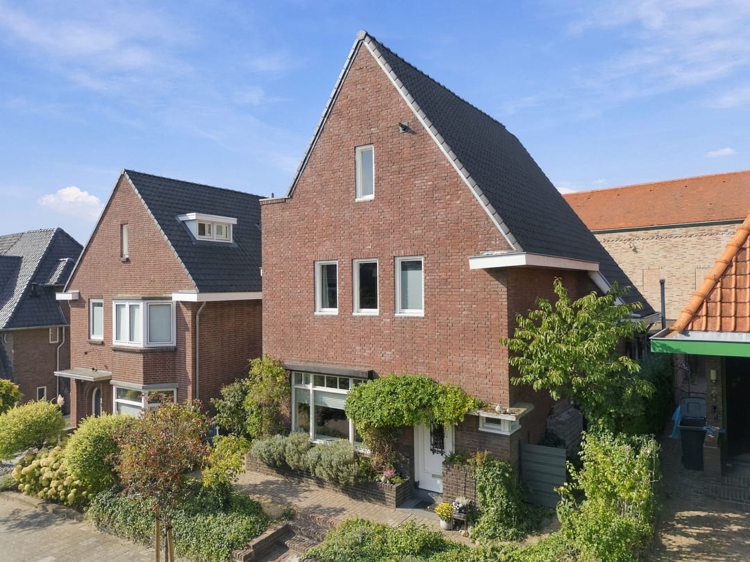 Photo 26 of St. Josephstraat 11