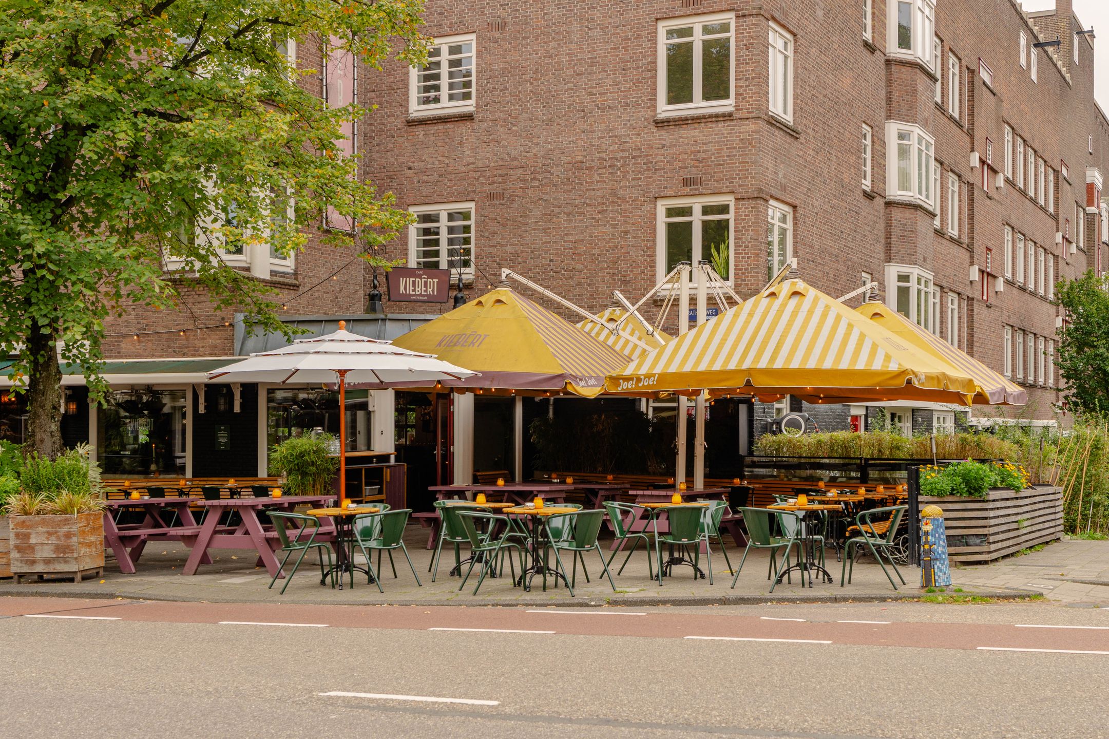 Photo 18 of Theseusstraat 3-H